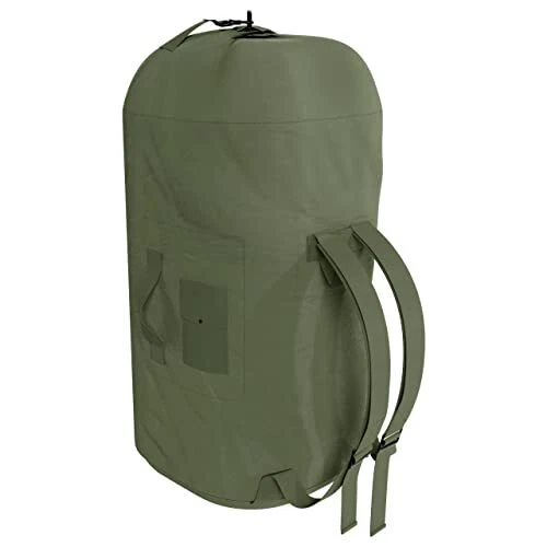 Canvas hotsell sea bag