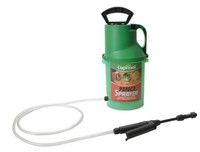 Cuprinol Manual Pump Fence Sprayer Cuprinol Manual Pump Fence Sprayer
