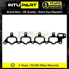Fits Magentis Santa Fe Trajet Lancer IntuPart Inlet Manifold Gasket 2841138000