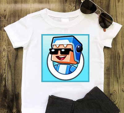 sharkboy t shirt