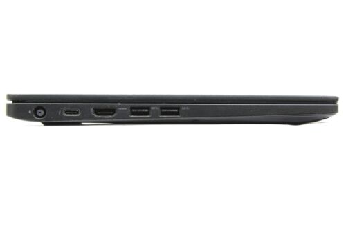 Dell Latitude 7480 14" Intel i7-7600U 2.8GHz 16GB RAM 240GB SSD WiFi + BT Laptop - Picture 18 of 21