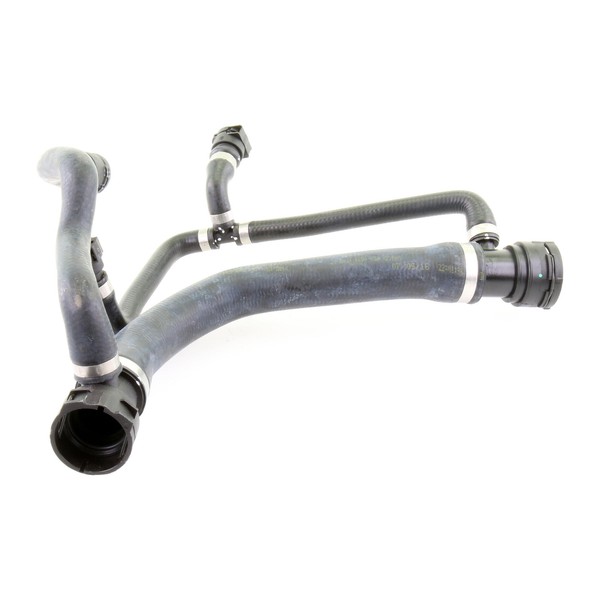 KüHlerschlauch Wasserschlauch Leitung Oben FüR BMW E65 E66 E67 735I 745I Vaico-image
