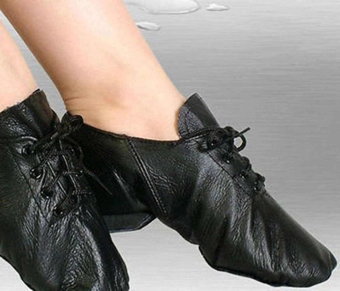 Kids hotsell jazz boots