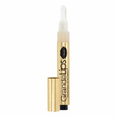 GRANDE COSMETICS - GrandeLips Hydrating Lip Plumper - Clear 0.08 oz.