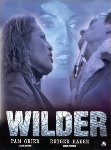 Wilder (DVD)