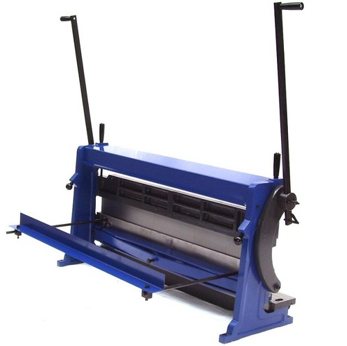 Fein Knabber BLK 5.0 Blechschere - (März 2026
