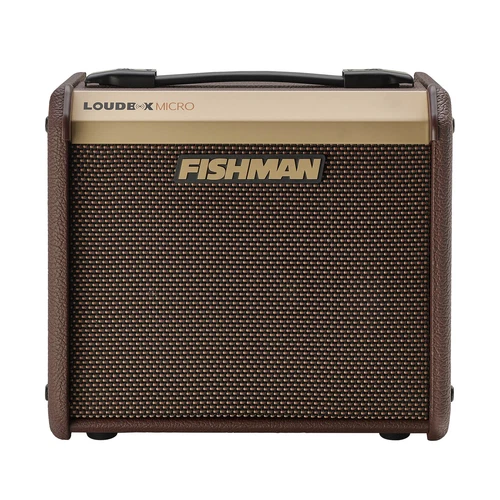 Fishman Loudbox Micro 40W Acoustic Guitar Combo Amp