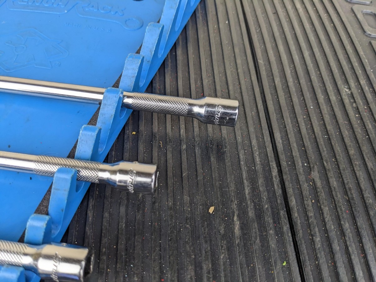 Snap-on TMXW セット Snap-on TMXW セット
