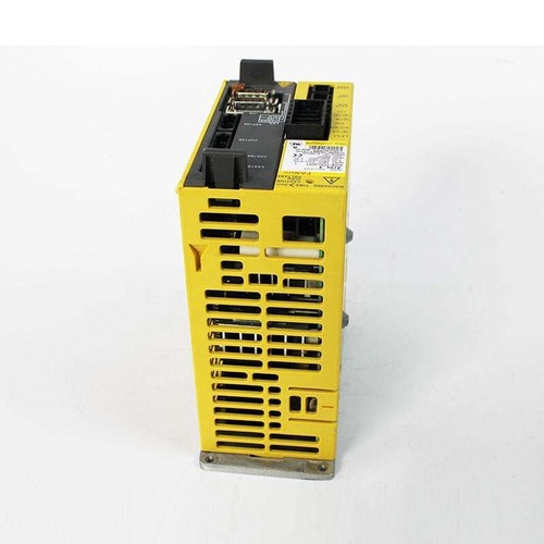 USED FANUC A06B-6130-H001 ai servo drives Tested OK Fast Shipping Worldwide - Picture 3 of 5