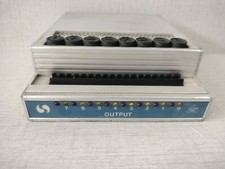 TETRA PAK 90025-37 REV 812 / 971-156-004 REV.0 INPUT MODULE