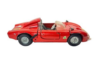 Mercury Alfa Romeo 