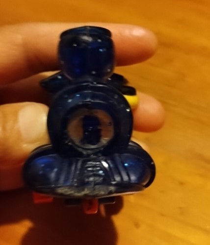 VTG 1991  MCDONALD’S  Happy Meal Toy, Back To The Future  - Bild 3 von 5