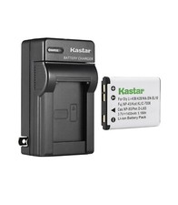 1 Pack LI-42B Battery  Charger for Olympus FE-230 FE-250 FE-280 FE-300 TG-310