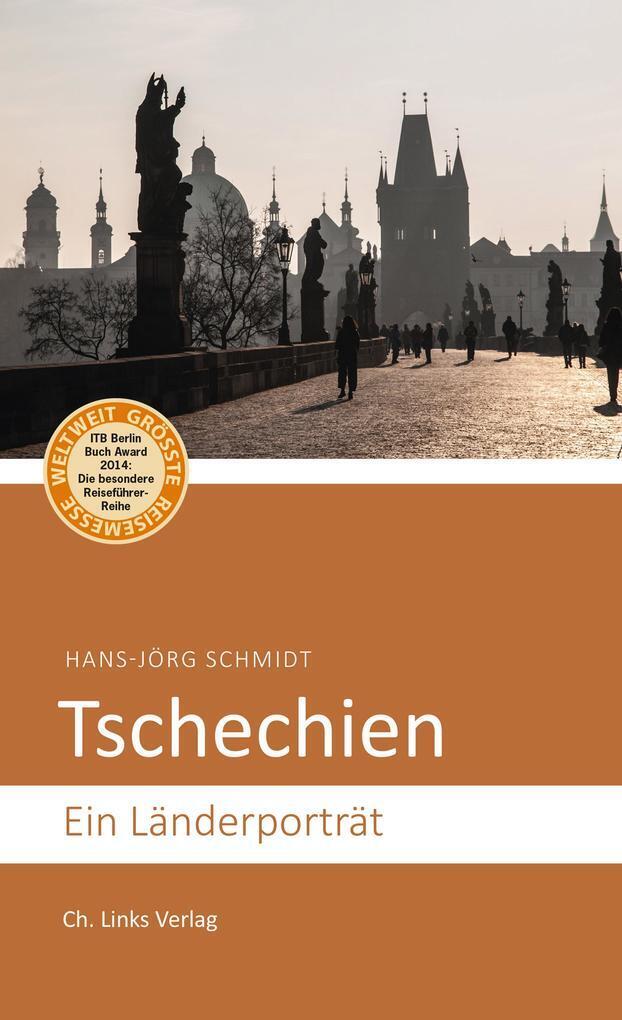 Thumbnail - Tschechien | Hans-jörg Schmidt | 2016 | Deutsch