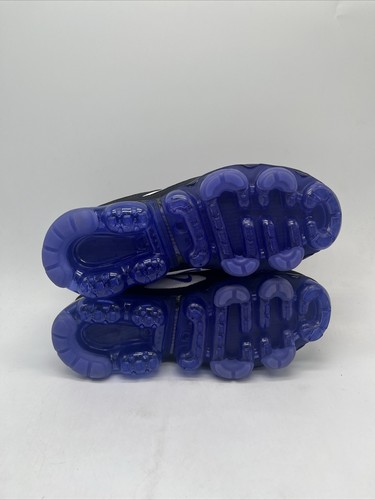 Nike Air VaporMax 97 GS Persian Violet/Black Shoes BV1153-001 Youth Size 4.5 - Picture 6 of 6