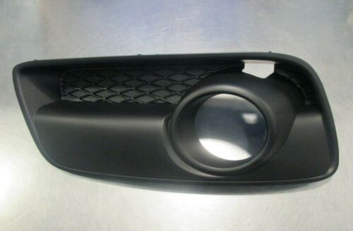 New OEM 2006-2007 MazdaSpeed6 Right Bumper Fog Light Lamp Cover GP9A-50-C11C - Picture 1 of 4