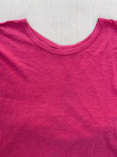 T2LOVE Girls Short Sleeve Top Size 8 (Open Back) - Picture 3 of 9