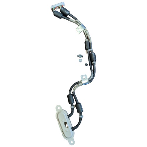 Apple 17" Studio Display inner USB Cord Screws for M7649 Replacement Part Only - Bild 7 von 13