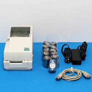 eltron 2722 prinetr
