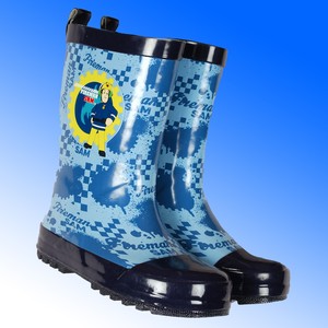 fireman sam wellies