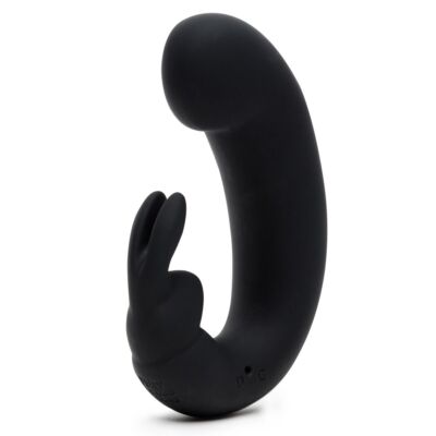 Fifty Shades of Grey Sensation Greedy Girl G-Spot Thrusting Rabbit Vibrator  Toys | eBay UK