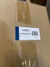 Choice W10347093 Refrigerator Ice Container Bucket Bin for Whirlpool NEW 