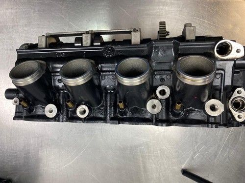 BMW K 1200 R K12R K43 Bj.2006 Zylinderkopf Mit Nockenwellen