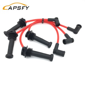 Fit For 2004 Ford Escape Xlt Sport Utility 4 Door 3 0l Spark Plug Image Is Loading Fit For 2004 Ford Escape Xlt Sport Utility
