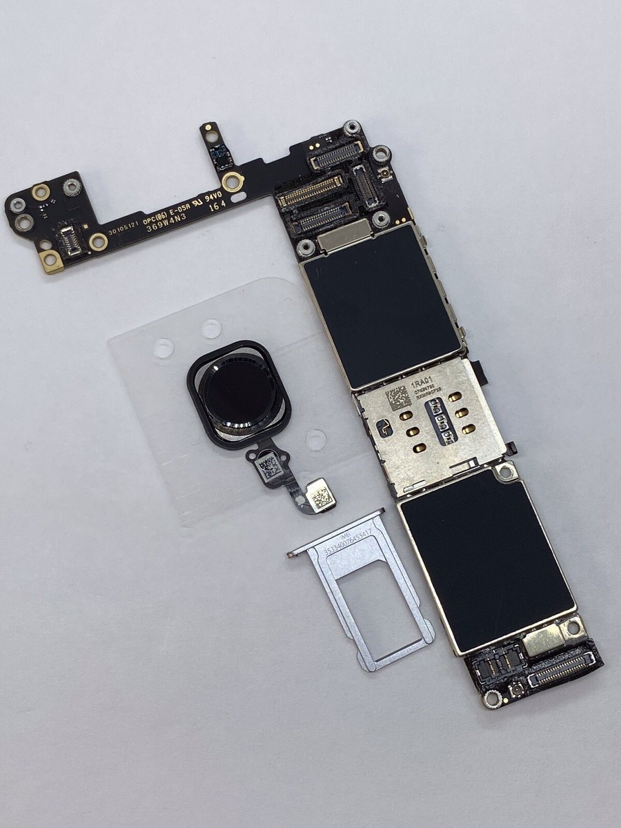 Apple iPhone 6s 16 32 64GB Unlocked Logic Board Motherboard
