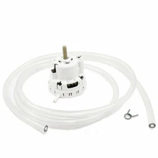 New Genuine OEM Whirlpool Washer Water-Level Pressure Switch W10820051