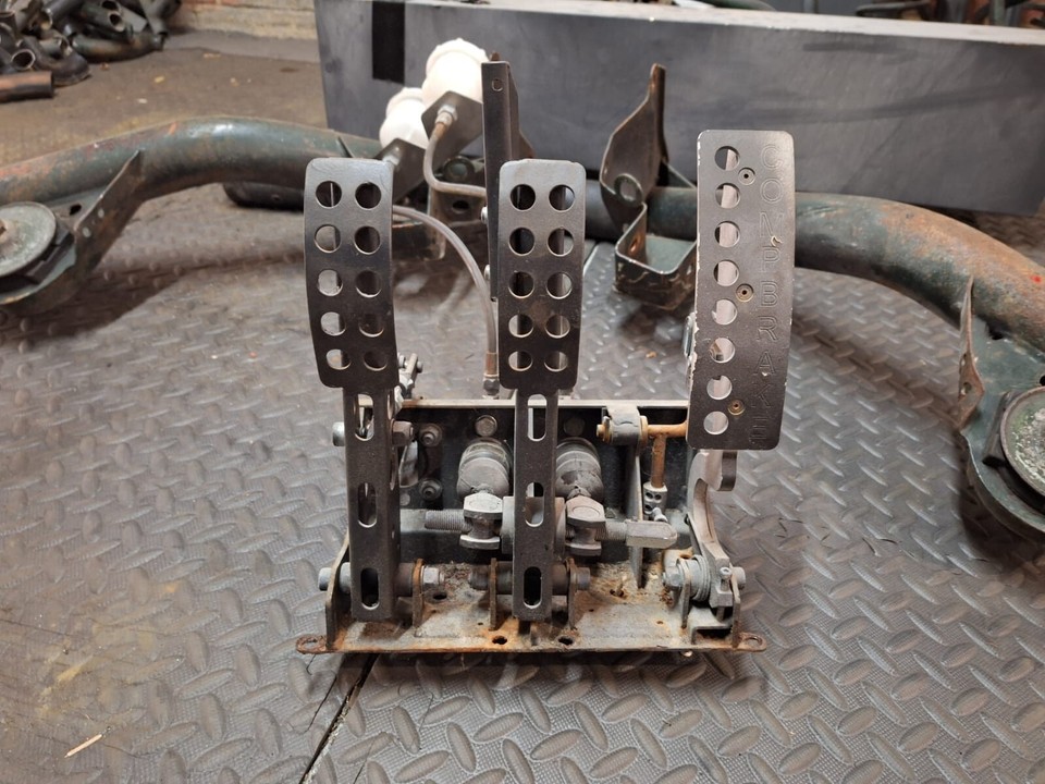 Robin Hood kit car parts eBay