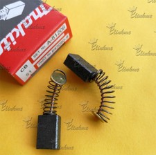 2pcs Carbon Brush for Cb-51(A) 5x8x12mm Makit...