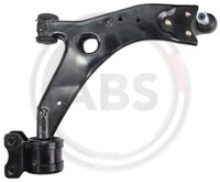 A.B.S. 211192 Lenker, RadaufhäNgung Vorne Rechts Oben FüR Ford Volvo