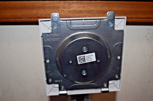 Dell Monitor Stand S2722QC, Rotate, Tilt, Swivel & Height adjustment NEW - Picture 2 of 4