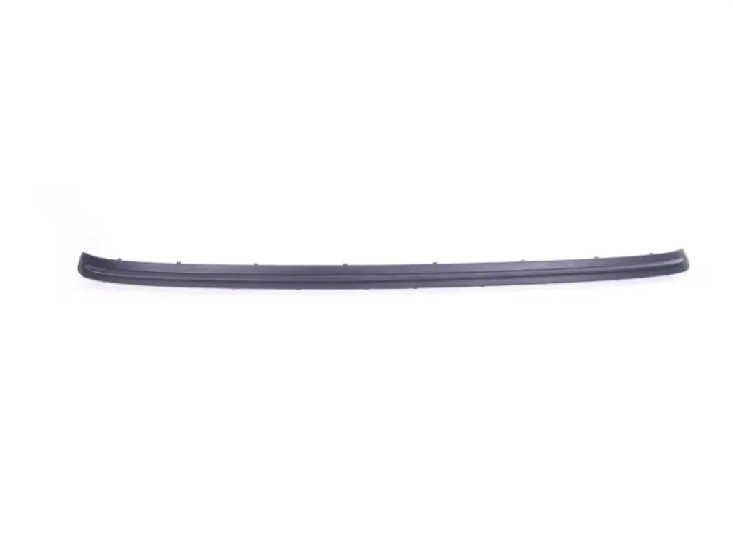 BMW 3 E46 Stoßstangenverkleidung hinten unten 51128212413 8212413 