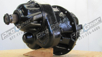 RA472-3.73 DANA SPICER INTERNATIONAL RA472 FRONT-REAR | eBay