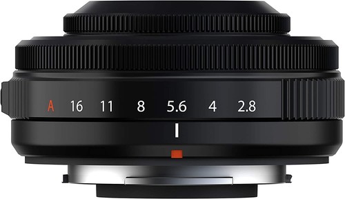 FUJIFILM Fuji Fujinon XF 27mm F2.8 R WR X series Mirrorless camera Lens unopned - Picture 4 of 10
