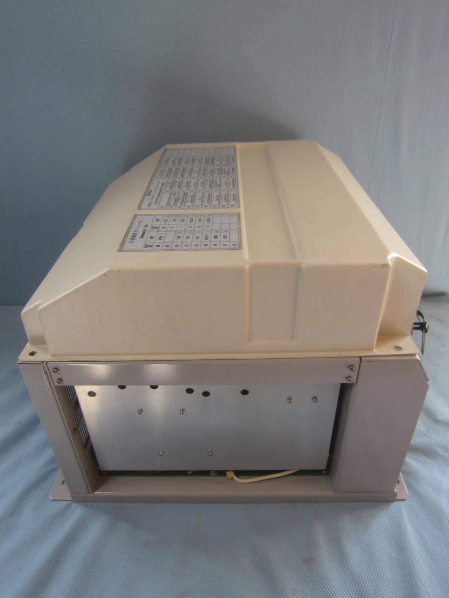 MITSUBISHI CONTROL UNIT MELDAS-M2 UF01A | eBay MITSUBISHI CONTROL UNIT MELDAS-M2 UF01A | eBay