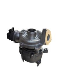 Turbolader für Audi A4 2.0 TDI (B8)