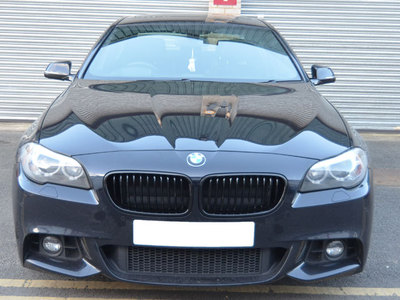 Bmw 5 f18