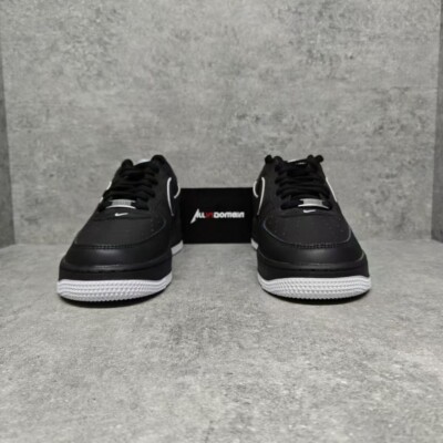 Level SS/New - Nike Air Force 1 