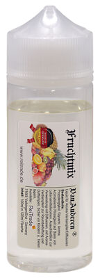 VanAnderen  Liquid für Aroma-Verdampfer/Diffusoren Chubby Fl. 100ml Fruchtmix