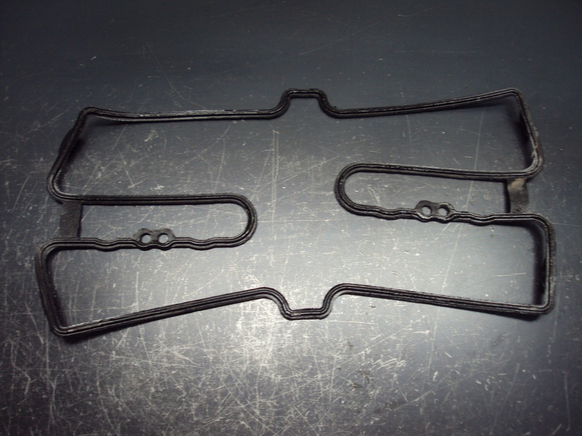 1991 91 KAWASAKI ZX600 600 BULLET BIKE ROAD ENGINE HEAD GASKET