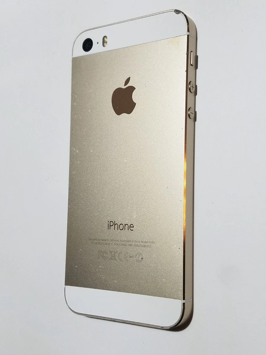 BACK COVER SCOCCA POSTERIORE VETRO FRAME COMPLETA PER APPLE IPHONE 5 5C TELAIO - Foto 5