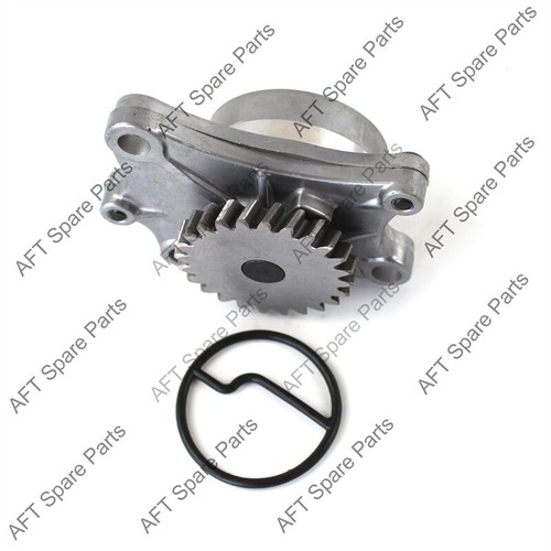 Oil Pump 31A35-20010 31A3520010 For Mitsubishi S3L S3L2 S4L S4L2 Engine - Picture 7 of 9