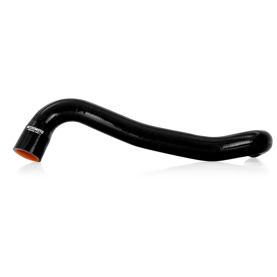 Mishimoto Radiator Hose Kit, fits Toyota Land Cruiser 4.7L 1998-2007, Black - Image 2 of 4