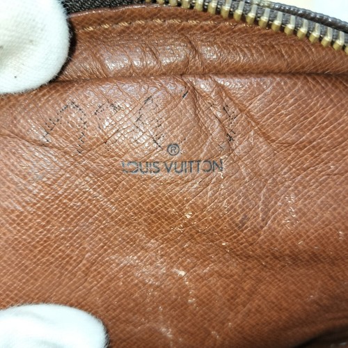 Authentic Louis Vuitton Amazon Monogram Mini Shoulder Bag M45238 - Picture 9 of 10