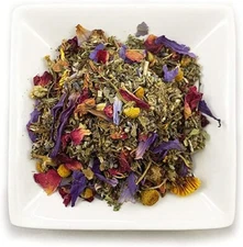 Elysian Fields Vivid Dream Sleep Tea Blend ~ Blue Lotus, Mugwort, Damiana & More