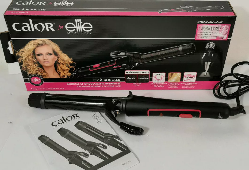 Portable Flat Iron – The Bougie Aesthetic