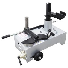 Truck Tire Changer Pneumatic Vacuum Tire Changing Machine R22.5 R24.5 Portable Truck Tire Changer Pneumatic Vacuum Tire Changing Machine R22.5 R24.5 Portable